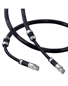Furutech - Project V1-LAN CAT-8 - High End Audio-Grade LAN Cable