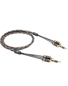 ViaBlue - EPC-2 Phono - RCA w/ Ground Cable (Pair)