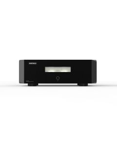 Eversolo - AMP-F10 - Class AB Stereo Power Amplifier - Front