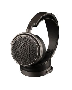 Audeze - MM-520 - SLAM Manny Marroquin - Over-Ear Open-back Headphones - Side Angle