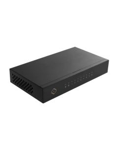 Silent Angel - Bonn N8 - Audiophile-Grade Network Switch
