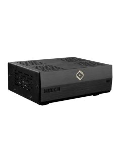 Silent Angel - Munich M1T V2 - HiFi Grade Music Transporter