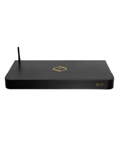 Silent Angel - Bremen SL1 Plus - HiFi Music Player - Front