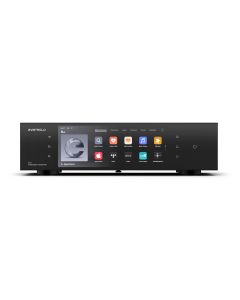Eversolo - T10 - High-Fidelity Streaming Transport - Front