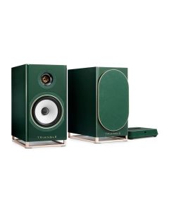Triangle - Capella 2 - 2 x 100W Wi-Fi & Bluetooth Speakers (Pair)
