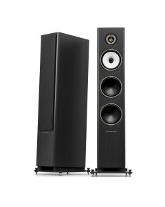 Triangle - Solstice 8 - 3-Way Hi-Fi Floorstanding Speaker (Pair)