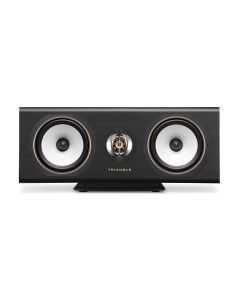 Triangle - Solstice C3 Center Channel Speaker - DEMO UNIT