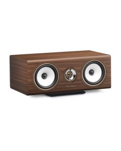 Triangle - Solstice C3 - Center Channel Speaker - Teak