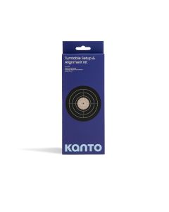 Kanto - TT-AKIT - Turntable Setup and Alignment Kit