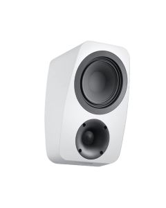 canton - vento ar 1 white finish (front)