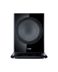 Canton - Vento Sub 1 - 12" Sealed Active Subwoofer (Single)