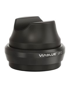 ViaBlue - UFO Dome - Cable Lifters - Black