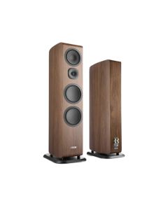 Canton - Vento 101 - 2 x 8.5" 1 x 7" - 3-Way Tower Speakers (Pair)