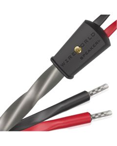WireWorld - Equinox 10 (EQS) - Speaker Cable