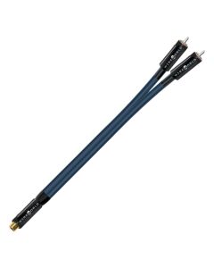 WireWorld - Oasis (OAIY) - RCA Y-Adapter Cable