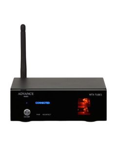 Advance Paris - WTXTubes - Bluetooth HD Stream Receiver