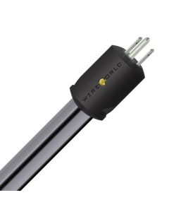 WireWorld - Silver Electra 10 (SEP) - Power Conditioning Cord (15A)