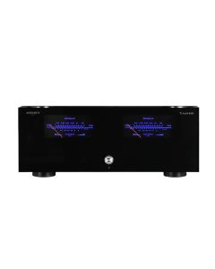Advance Paris -X-A160EVO - Power Stereo Amplifier - Front