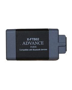 Advance Paris  - X-FTB02 - Bluetooth Receiver - Front