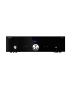 Advance Paris -X i75 Classic - Integrated Amp with Pre-Amplification - Front