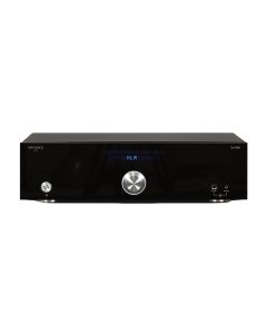 Advance Paris - X-P700 - Advanced Stereo Preamp - Front