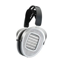 HIFIMAN - Ananda Unveiled - Open-Back Planar Magnetic Headphones