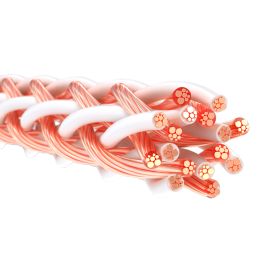 Kimber Kable - 8TC-Bulk - Bulk Speaker Cable