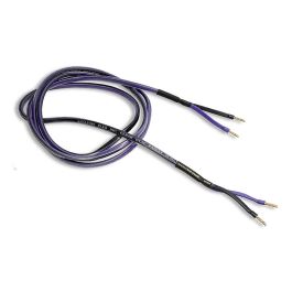 Analysis Plus - Clear Oval - Speaker Cables