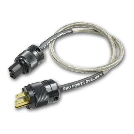 Analysis Plus - Pro Power Oval - MK II Power Cable