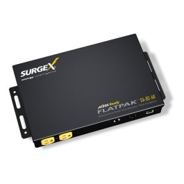 SurgeX - SA-82 - Surge & Power Conditioner