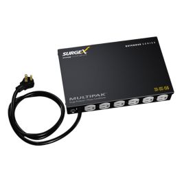 C*y様 O.S. MAX 15 LD-X Power Block SurgeX - SX-DS-156 - Surge Suppressor & Power Filter