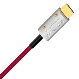 WireWorld Chroma 6 HDMI Cable - 0.3 Meter / 1 Foot - CHH0.3M
