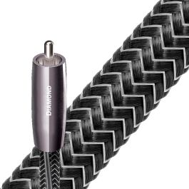 AudioQuest - Diamond - Digital RCA Cable