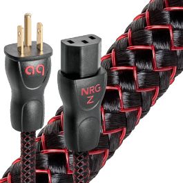 AudioQuest - NRG-Z3 - Source Power Cable