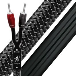 AudioQuest - Rocket 44 - Speaker Cables