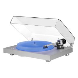 AVM - R 2.3 MK2 - 2-Speed Record Player w/ 9-Inch Tonearm