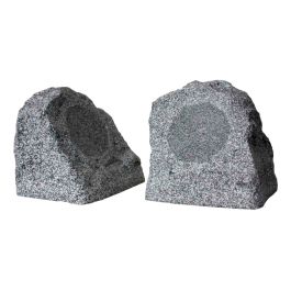 Earthquake - GRANITE-52 - Outdoor Speaker Rocks