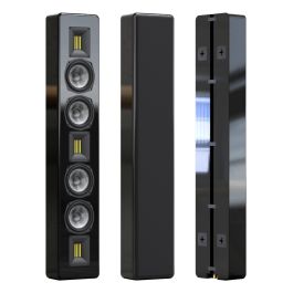 Earthquake - OW-4503LCR - 4 x 5.25-Inch Cinénova LCR Speaker