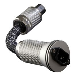 Furutech - Flux-50 NCF - AC Power Filter, In-Line