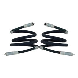 Furutech - LineFlux NCF - RCA Interconnect Cable