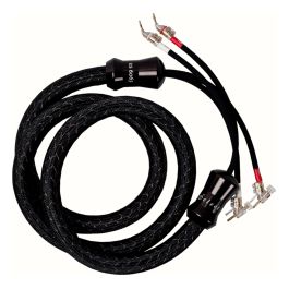 KIMBER KABLE スピーカーケーブル 約2.5メートル x2本 Kimber Kable BASE Series 8VS Speaker Cables (Pair) - 2.5m