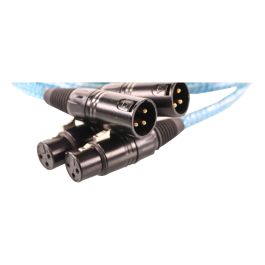 Straight Wire - Rhapsody 3 - 21/4 XLR Audio Cable