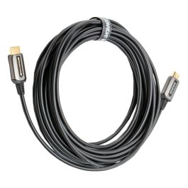 Straight Wire - SHOC-8K - 8K Hybrid Optical HDMI