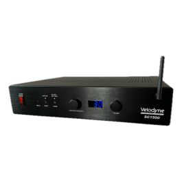 Velodyne - SC-1500 - 520 Watt Power Subwoofer Amp