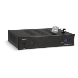 Velodyne - SC-600DE - Subwoofer Amplifier for In-Wall