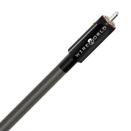 Hi-Fi Audio cables Wireworld Equinox 8 Speaker Cable a Pair Terminated