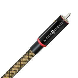 WireWorld - Eclipse 10 (ECI) - RCA Interconnect Cable