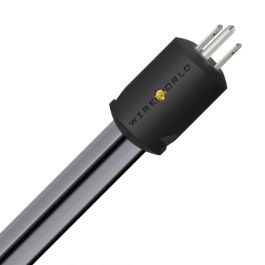 WireWorld - SEP-20A - Silver Electra 10 Power Cable