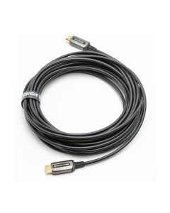 Straight Wire - SHOC8K - Hybrid Optical HDMI with Ethernet