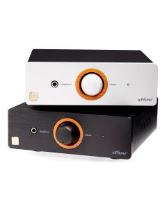Unison Research -  uPhono+ - Multifunctional Hi-Res MM/MC Phono Preamp